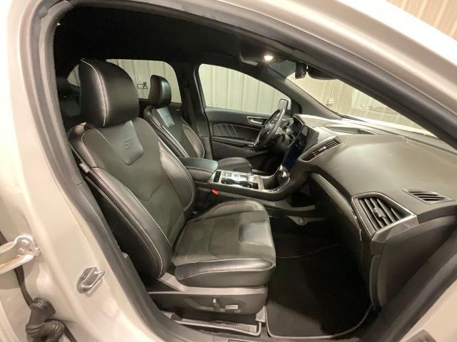 2023 Ford Edge ST