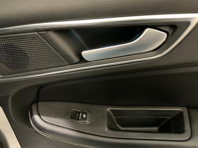 2023 Ford Edge ST