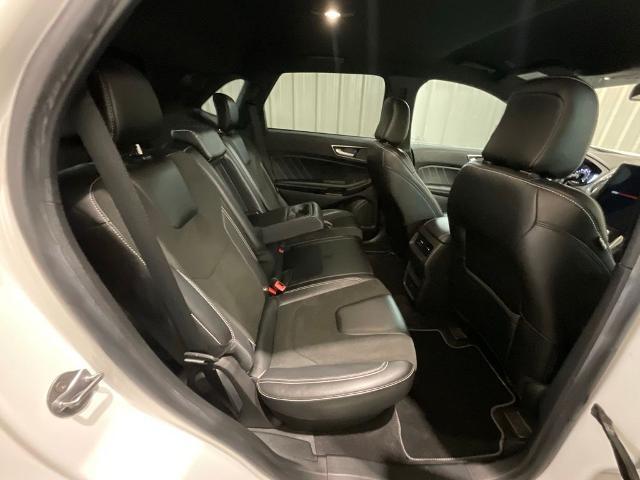 2023 Ford Edge ST