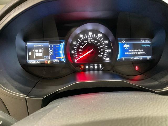 2023 Ford Edge ST