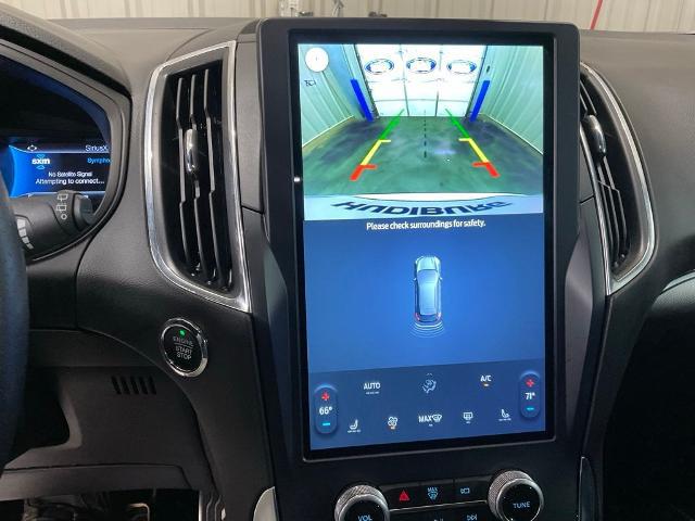 2023 Ford Edge ST