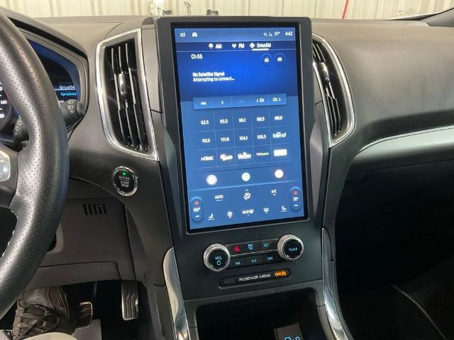2023 Ford Edge ST