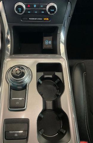 2023 Ford Edge ST
