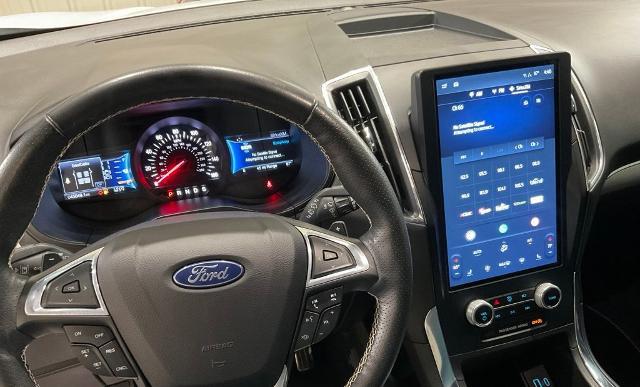 2023 Ford Edge ST