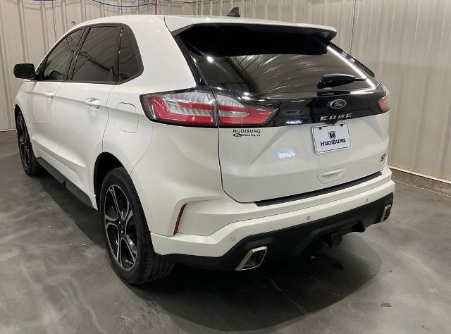 2023 Ford Edge ST