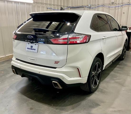 2023 Ford Edge ST