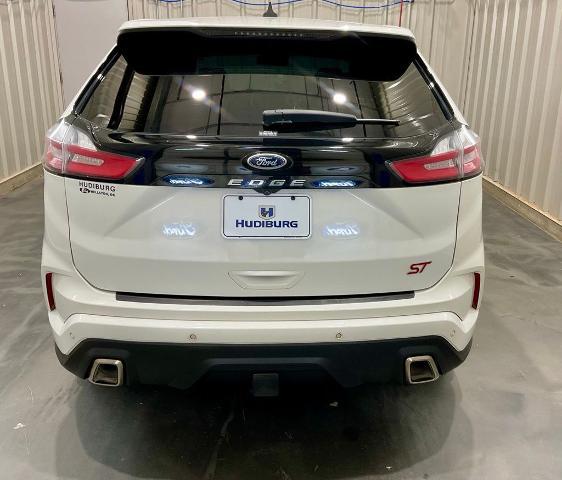 2023 Ford Edge ST