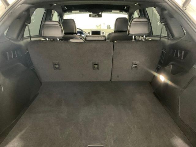2023 Ford Edge ST
