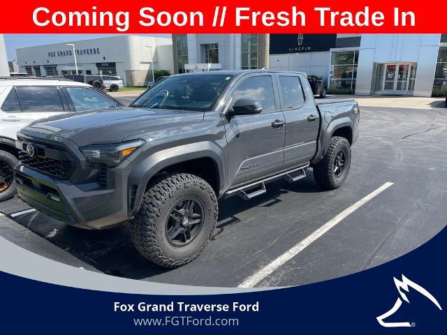 2024 Toyota Tacoma TRD Off Road for sale in Traverse City, MI