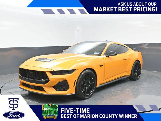 2026 Ford Mustang GT Fastback for sale in PLEASANT VLY, WV
