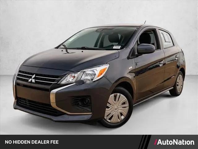 2024 Mitsubishi Mirage ES for sale in Westmont, IL