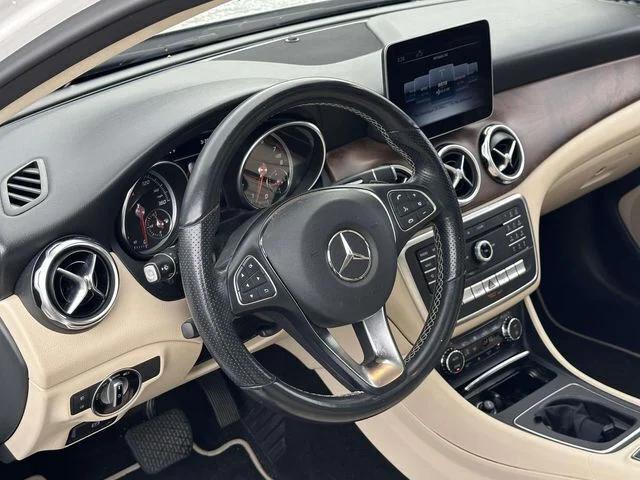 2019 Mercedes-Benz GLA 250 GLA 250 2019 Mercedes-Benz GLA 250 GLA 250