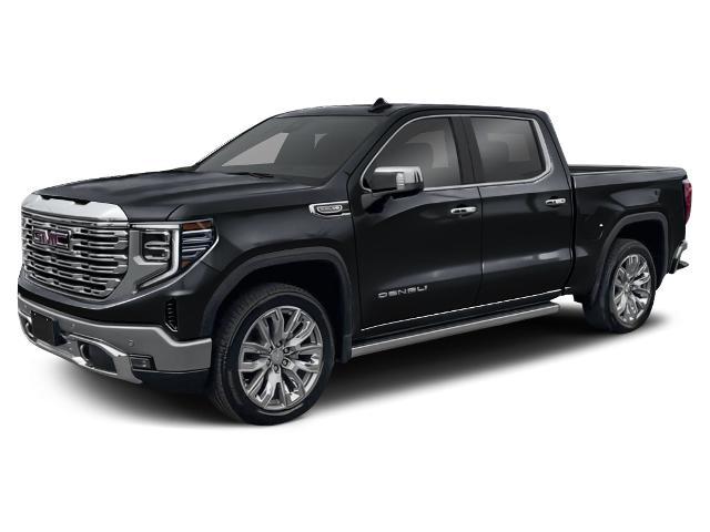 2025 GMC Sierra 1500 4WD Crew Cab Short Box Denali for sale in FT DENAUD, FL