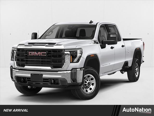 2025 GMC Sierra 3500HD 4WD Crew Cab Standard Bed Denali for sale in Panama City, FL