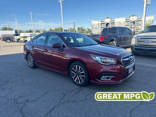 2019 Subaru Legacy 2.5i Premium for sale in Bountiful, UT