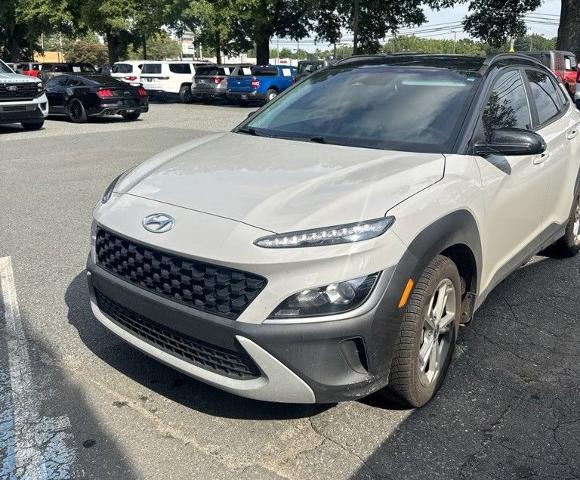2023 Hyundai Kona SEL for sale in Charlotte, NC