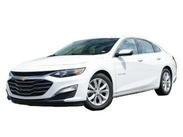 2024 Chevrolet Malibu FWD 1LT for sale in Charlotte, NC