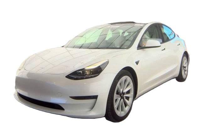 2023 Tesla Model 3 Rear-Wheel Drive for sale in Charlotte, NC