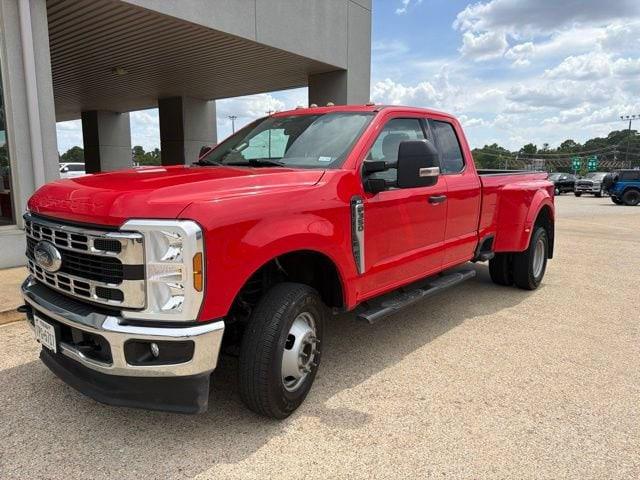 2024 Ford F-350 XLT for sale in Henderson, TX