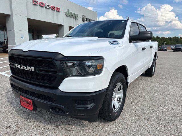 2023 Ram 1500 Tradesman Crew Cab 4x2 57 Box for sale in Henderson, TX