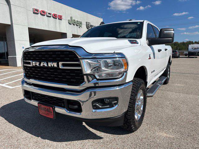 2024 Ram 2500 Big Horn Crew Cab 4x4 64 Box for sale in Henderson, TX