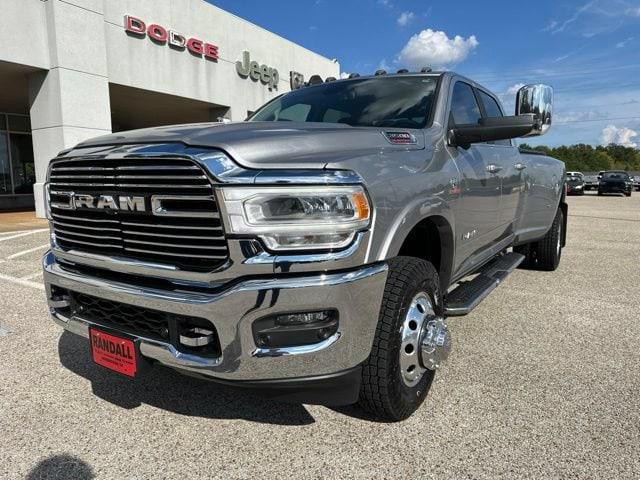 2019 Ram 3500 Laramie Crew Cab 4x4 8 Box for sale in Henderson, TX