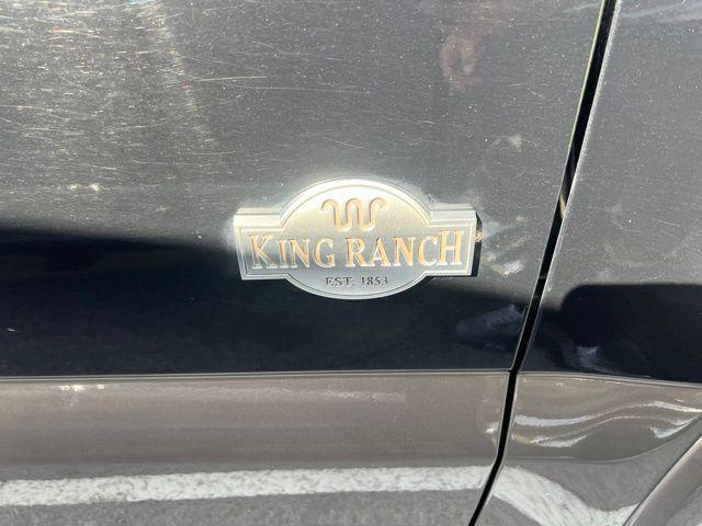 2017 Ford F-150 King Ranch