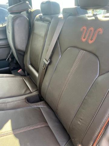 2017 Ford F-150 King Ranch