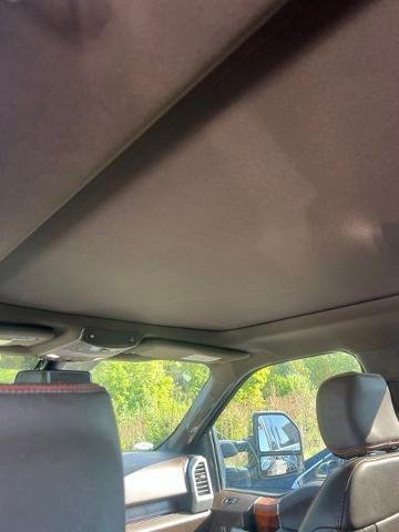 2017 Ford F-150 King Ranch
