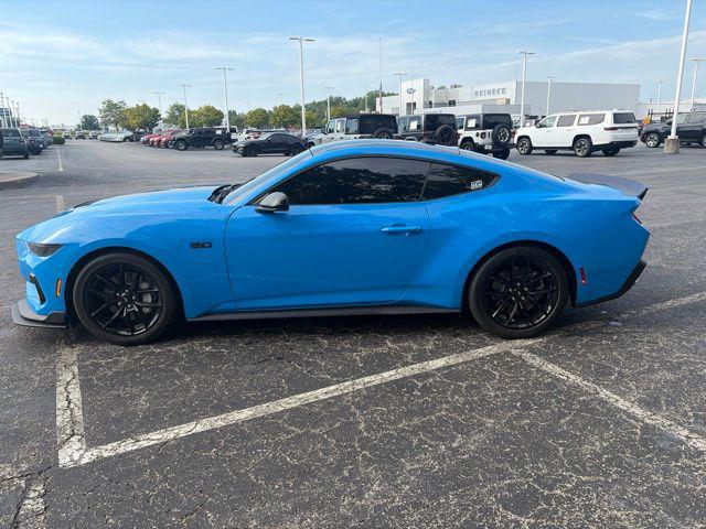 2025 Ford Mustang GT Fastback for sale near Lima, OH