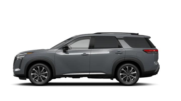 2026 Nissan Pathfinder Platinum for sale in Ontario, CA
