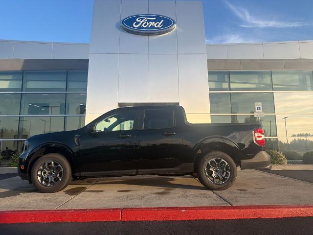 2026 Ford Maverick XLT for sale in Warrenton, OR