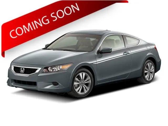 2009 Honda Accord EX-L for sale in Columbus, OH