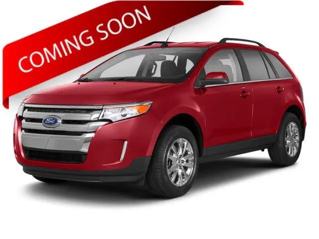 2013 Ford Edge SEL for sale near Columbus, OH