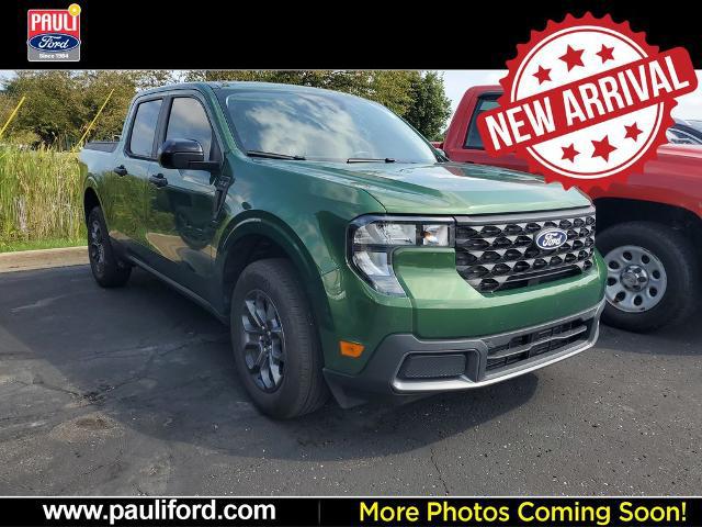 2025 Ford Maverick XLT for sale in Saint Johns, MI