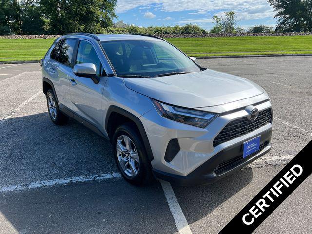 2025 Toyota RAV4 XLE for sale in Stamford, CT