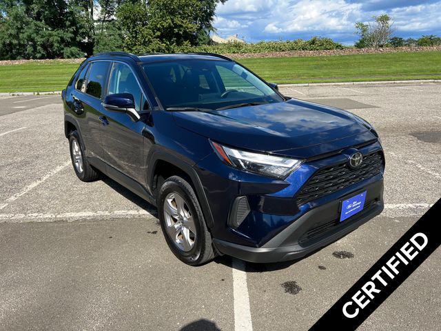 2025 Toyota RAV4 XLE for sale in Stamford, CT