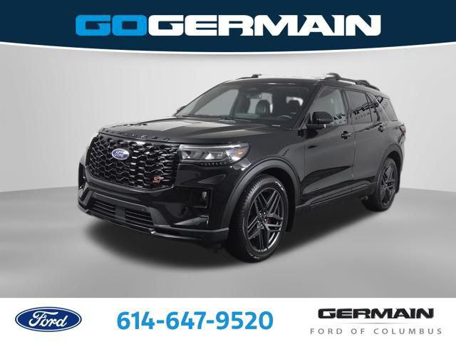 2025 Ford Explorer ST for sale near Columbus, OH