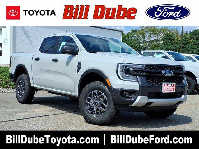 2026 Ford Ranger XLT for sale in Dover, NH