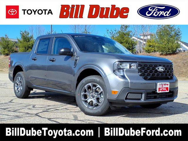 2026 Ford Maverick XLT for sale in Dover, NH