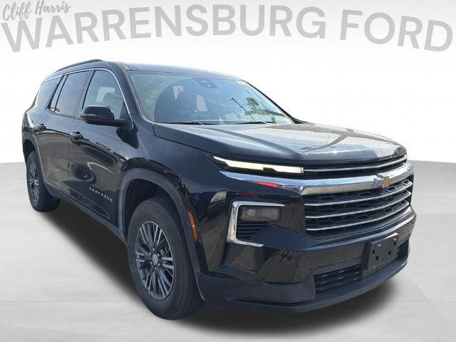 2025 Chevrolet Traverse AWD LT for sale in Warrensburg, MO