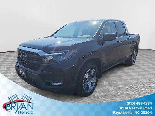 2026 Honda Ridgeline RTL for sale in Fayetteville, NC