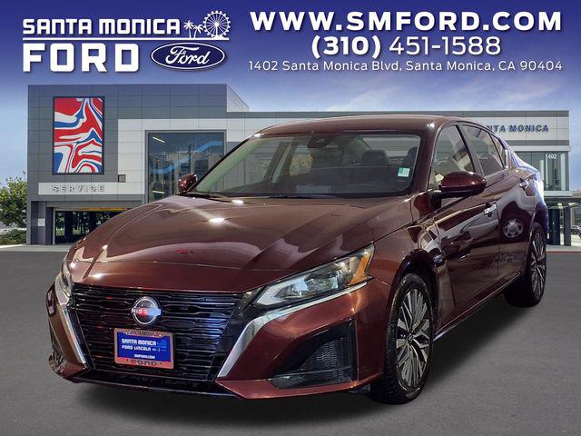 2023 Nissan Altima SV Intelligent AWD for sale in Santa Monica, CA