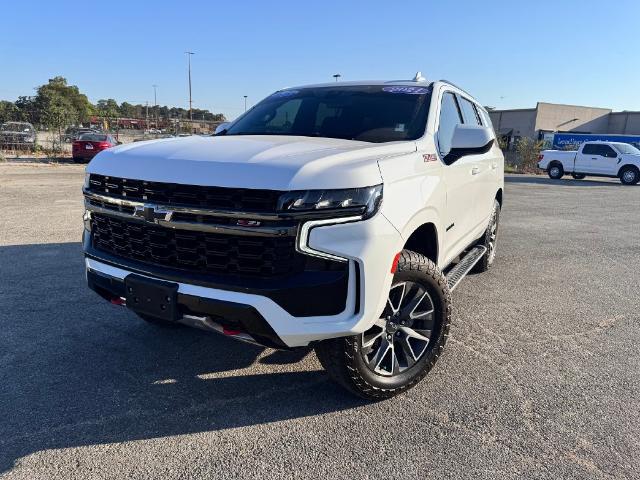2021 Chevrolet Tahoe 4WD Z71 for sale in Jonesboro, AR
