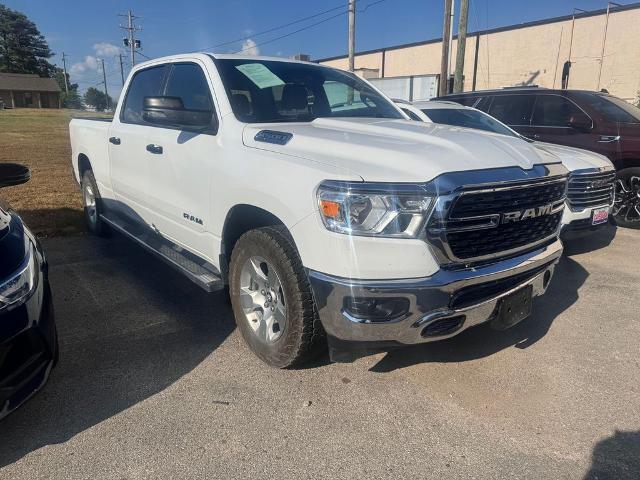 2023 Ram 1500 Big Horn Crew Cab 4x4 64 Box for sale in Jonesboro, AR