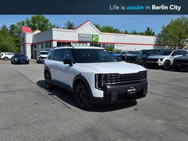 2027 Kia Telluride Hybrid X-Line SX for sale in Williston, VT