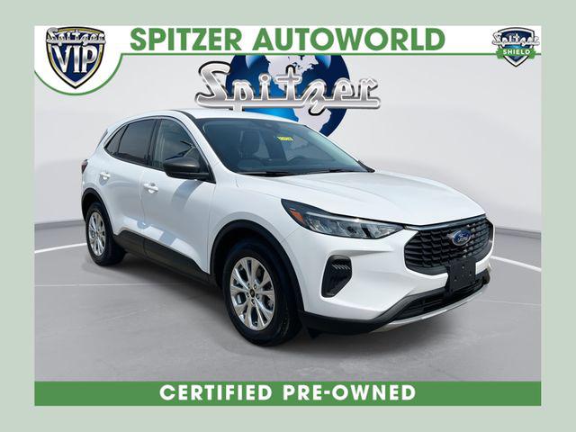 2024 Ford Escape Active for sale in Hartville, OH