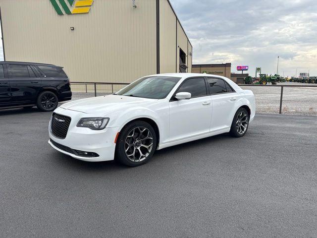 2017 Chrysler 300 300S for sale in Weatherford, OK