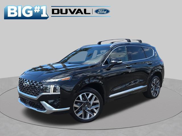 2023 Hyundai Santa Fe Calligraphy for sale in Jacksonville, FL