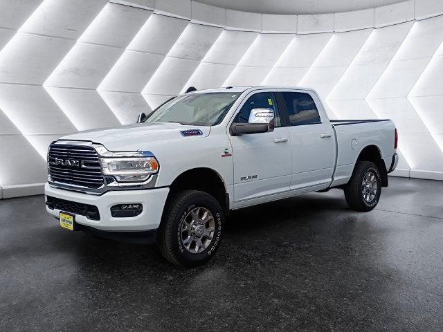 2024 Ram 2500 Laramie Crew Cab 4x4 64 Box for sale in Littleton, NH